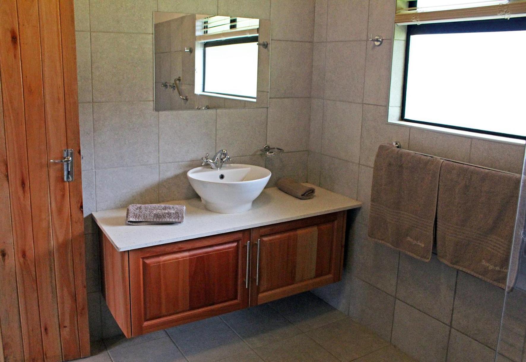 Sungubala Eco Camp Villa Bergville Kültér fotó