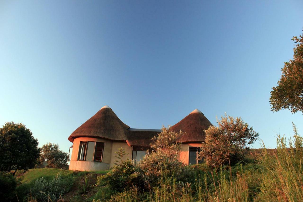 Sungubala Eco Camp Villa Bergville Kültér fotó